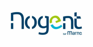 Logo ville de Nogent-sur-Marne