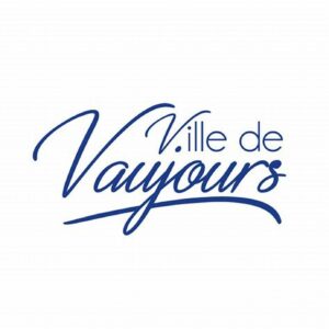 Logo ville de Vaujours