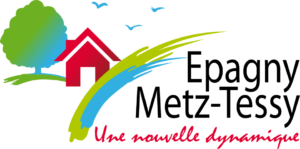 Logo ville d'Epagny